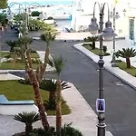 Un Angolo Di Mare...nel Centro Di Ischia! Ischia