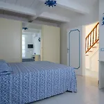 Un Angolo Di Mare...nel Centro Di Ischia! Feriehus