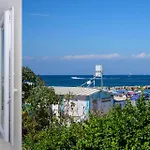 Un Angolo Di Mare...nel Centro Di Ischia! Feriehus *