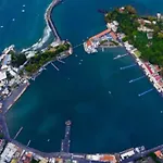 Un Angolo Di Mare...nel Centro Di Ischia! Feriehus *