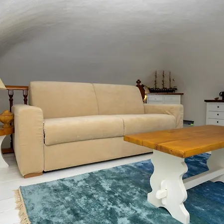 Un Angolo Di Mare...nel Centro Di Ischia! Holiday home Ischia
