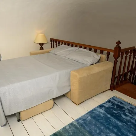 Un Angolo Di Mare...nel Centro Di Ischia! Casa vacanze
