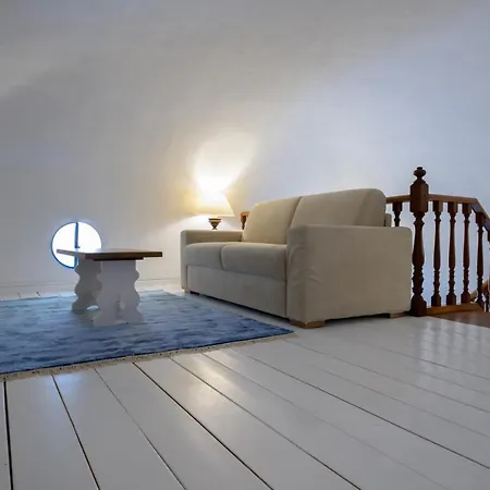 Hébergement de vacances Un Angolo Di Mare...nel Centro Di Ischia! Ischia