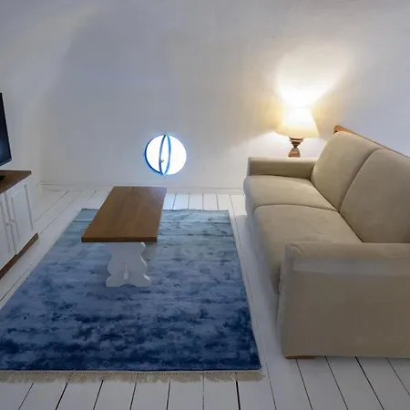 Un Angolo Di Mare...nel Centro Di Ischia! Hébergement de vacances *